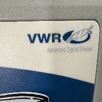 VWR Advanced Digital Shaker image 3